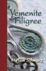 Yemenite Filigree - Book