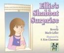 Ellie's Shabbat Surprise - Book