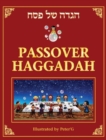 Passover Haggadah - Book