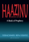 Haazinu (Listen Up) - Book