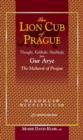 Lion Cub of Prague : Exodus & Leviticus - Book