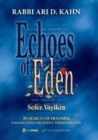 Echoes of Eden -- Sefer Vayikra : In Search of Holiness - Book