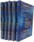 Echoes of Eden : 5-Volume Set - Book