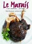 Le Marais : A Rare Steakhouse -- Well Done - Book