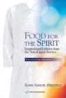 Food for the Spirit : Inspirational Lessons from the Yom Kippur Service - Book