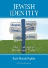 Jewish Identity : The Challenge of Peoplehood Today - Book