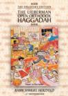 Lieberman Open Orthodox Haggadah - Book