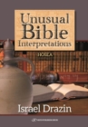 Unusual Bible Interpretations : Hosea - Book
