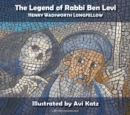 The Legend of Rabbi Ben Levi : Henry Wadsworth Longfellow - Book