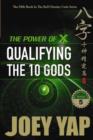 Power of X : Qualifying the 10 Gods - Book