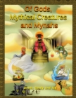 Of Gods, Mythical Creatures and Mynahs - eBook