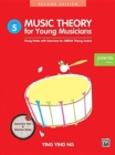 Music Theory For Young Musicians - Grade 5 - Book