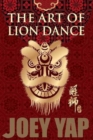 Art of Lion Dance - Book