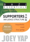Supporters : Influence Structure - Book