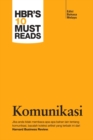 Komunikasi : Edisi Bahasa Melayu - Book