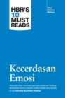 Kecerdasan Emosi : Edisi Bahasa Melayu - Book