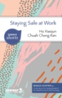 Staying Safe at Work - Book