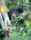 Sloth Bear : The Barefoot Bear of Sri Lanka - Book