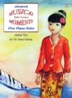 Advanced Baba Nyonya Musical Moments : Five Piano Solos - Book
