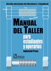 Manual del Taller - Book