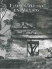 Italo Calvino en Mexico - Book
