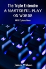 The Triple Entendre : With Explanations - eBook