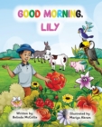 Good Morning Lily - eBook
