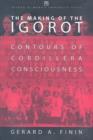 The Making of the Igorot : Contours of Cordillera Consciousness - Book
