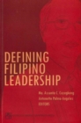 Defining Filipino Leadership - Book