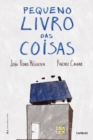 Pequeno livro das coisas - Book