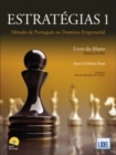 Estrategias : Livro do aluno + CD 1 (A1/A2) - Book