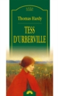 Tess D'Urberville - eBook