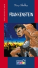 Frankenstein sau noul Prometeu - eBook