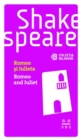 Romeo si Julieta / Romeo and Juliet - eBook