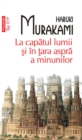 La capatul lumii si in tara aspra a minunilor - eBook