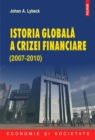 Istoria globala a crizei financiare 2007-2010 - eBook