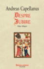 Despre iubire - eBook