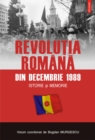 Revolutia romana din 1989: Istorie si memorie - eBook