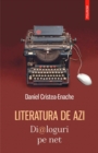 Literatura de azi. Dialoguri pe net - eBook