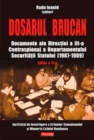 Dosarul Brucan - eBook