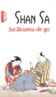 Jucatoarea de go - eBook