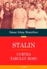 Stalin. Curtea tarului rosu - eBook