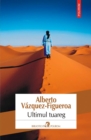 Ultimul tuareg - eBook
