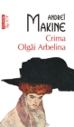 Crima Olgai Arbelina - eBook