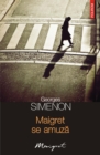 Maigret se amuza - eBook
