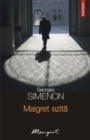 Maigret ezita - eBook