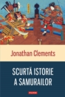 Scurta istorie a samurailor - eBook