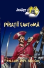 Piratii fantoma - eBook