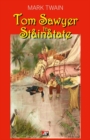 Tom Sawyer in strainatate - eBook