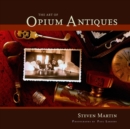 The Art of Opium Antiques - Book